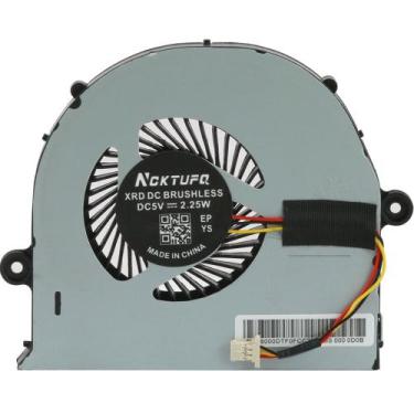Imagem de Cooler Acer Aspire E5-571 - BestBattery