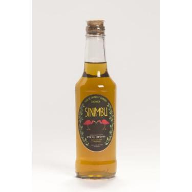 Imagem de Cachaça de Jambu 278 ml - Jambu Sinimbu