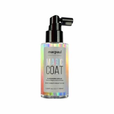 Imagem de Macpaul Magic Coat Blindagem Capilar 100ml