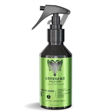 Imagem de Cavalera Pos Barba Capim Limão 150 ML