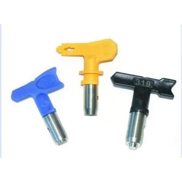 Imagem de Bicos FFLP para Airless Linha Premium (108,116,208,212,308,314,410,515
