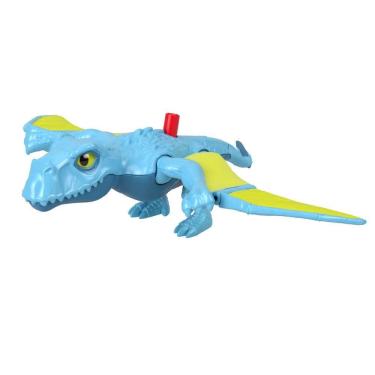 Imagem de Imaginext Dinossauro Rebirth Dimorphodon - Mattel