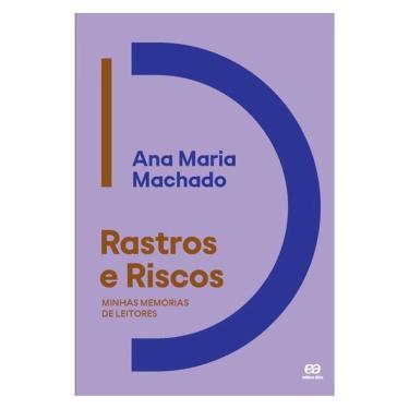 Imagem de Rastros E Riscos