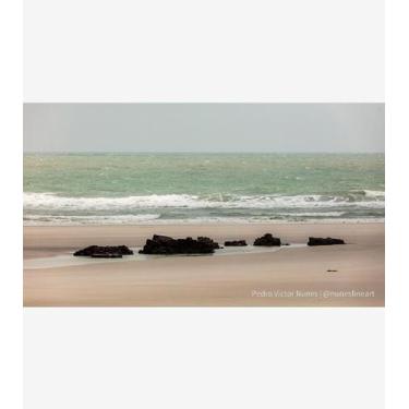 Imagem de Um Pouco De Mar - Amazart, 70x105
