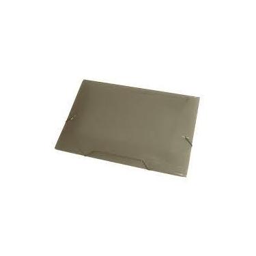 Imagem de Pasta com elástico Acp ofício fumê