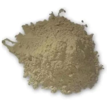 Imagem de 1Kg Bentonita Sódica Argila Sela Tanque Tapar Vazamento