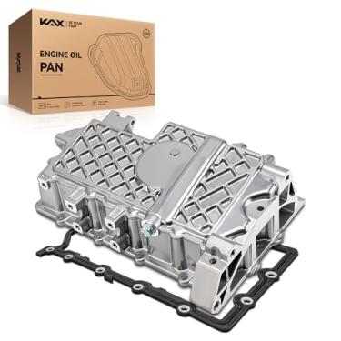 Imagem de KAX Cárter de óleo do motor 264-563 para Mini Cooper 2002-2008