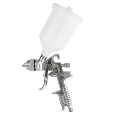 Imagem de Pistola para Pintura HVLP Bico 1.4 MM - Steula BC 75-14
