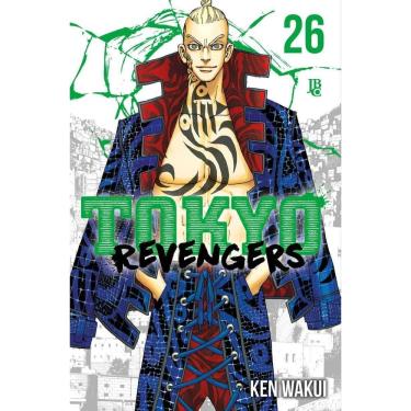 Imagem de Tokyo Revengers - Vol. 26