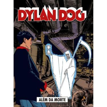 Imagem de Dylan Dog - Vol. 44
