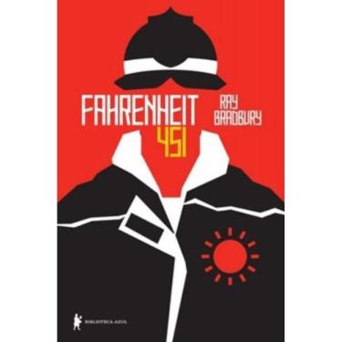 Imagem de Livro Fahrenheit 451 - 02 Ed