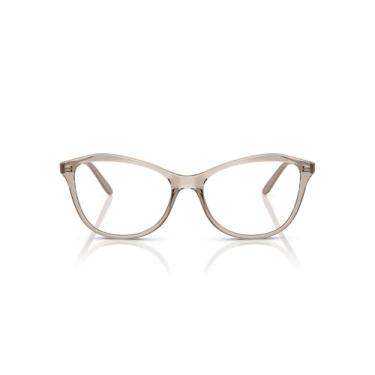 Imagem de Armação para Óculos Vogue Eyewear 0VO5602 2990 Tam 52 / Marrom Claro