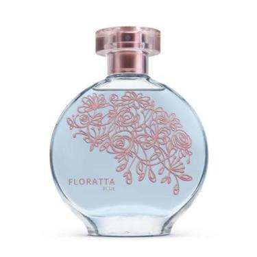Imagem de Floratta Blue Desodorante Colônia 75Ml - O Boticario