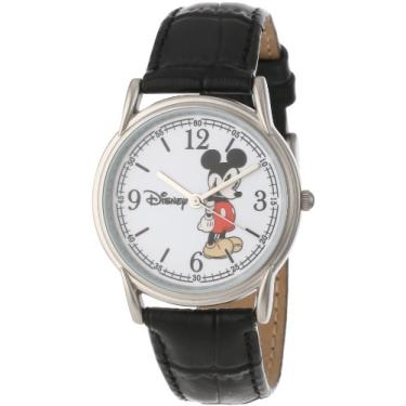 Imagem de Relógio masculino Disney W000533 Mickey Mouse Cardiff
