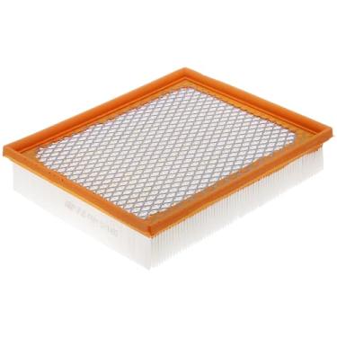 Imagem de FRAM Filtro de ar Extra Guard, CA11480 para veículos selecionados Ford e Lincoln