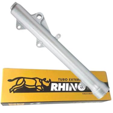 Imagem de Tubo Externo Bengala Suspensao Le Moto Xtz 125 00 16 - RHINO TEC