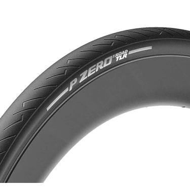 Imagem de Pirelli Pneu P Zero Road - Preto sem câmara de ar, 700 x 28