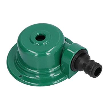 Imagem de ZJchao Bico de Mangueira de Jardim, Aspersores de Irrigação G1/2