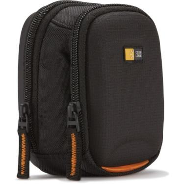 Imagem de Capa para Câmera Digital Preta Case Logic