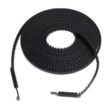 Imagem de Luocute 41A5250 Conjunto Correia Porta Porta Garagem, Substituição Correia Porta Garagem para HD600 WD952KD WD952KLD WD822KD WD912KS 7ft 237 Polegadas Belting