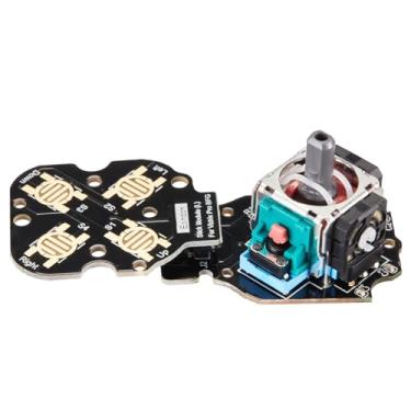 Imagem de Epindon Stick Module Replacement Compatible with Victrix Pro BFG Wireless Controllers (Both PS5 & XBOX Version) Left Stick 110G