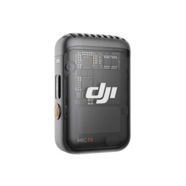 Imagem de Microfone DJI Mic 2 (1 TX Microfone) BR - DJI114