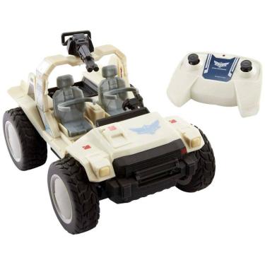 Imagem de Carro de Controle Remoto Hot Wheels RC Disney Pixar Lightyear Comando no Espaço, Mattel