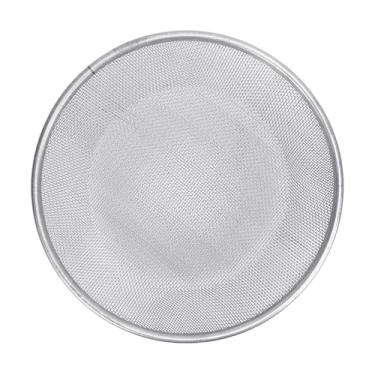 Imagem de Generic Peneira de Areia, de de Aço Inoxidável para Pátio de Jardim No Jardim (Orifício de 2 mm / 0,08in)