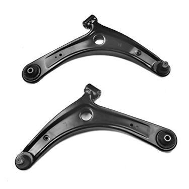 Imagem de ADIGARAUTO K620548 K620549 Braço de controle inferior frontal para Mitsubishi Lancer 2017-2008 Outlander 2014-2007 Outlander Sport 2017-2011 RVR 2017-2011