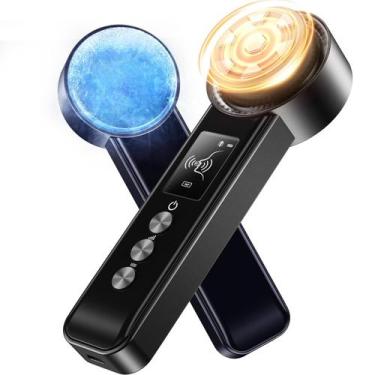 Imagem de Lifter facial para endurecer a pele por radiofrequência Nulift-NL04 - 