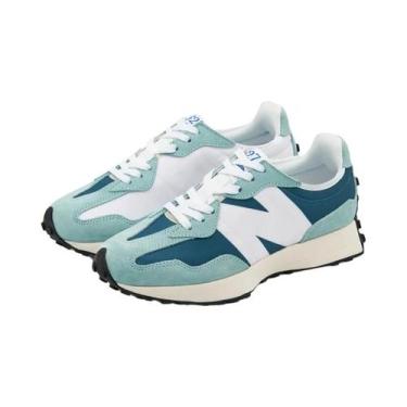 Imagem de Tênis De Corrida Forrest Gump Masculino E Feminino Bose 327 Sapatos De