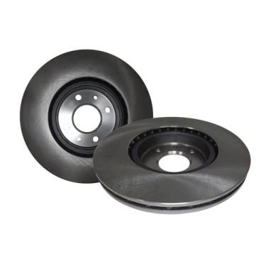 Imagem de Disco de Freio TRW Palio EL MPI 1998 A 2000 Dianteiro