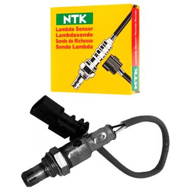 Imagem de Sonda Lambda Fiat Mobi Strada Uno Pré NGK OZA603A5