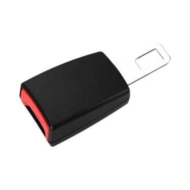 Imagem de Extensor De Cinto De Segurança De Carro Espesso, Fixador De Junta, Fiv