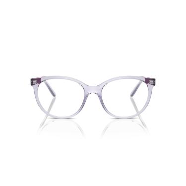 Imagem de Armação para Óculos Vogue Eyewear 0VO5552 2745 Tam 53 / Roxo