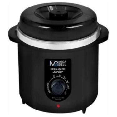 Imagem de Termocera Aquecedor Profissional 400g Mega Bell - A.R Variedades Mt