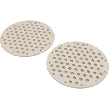 Imagem de Hayward Folha de tubo ECX1004ASET, Hayward Perflex EC40/40AC, EC50/50AC, superior/inferior