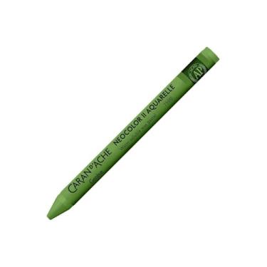 Imagem de Caran D'ache Neocolor II Giz de cera - Verde musgo (7500.225)