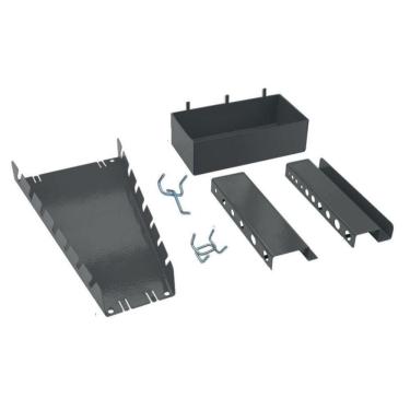 Imagem de Kit Misto Aces Painel Ferramentas Dark Presto