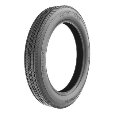 Imagem de Pneu Carroça Charrete 450-21 Eb35 Dianteiro Rinaldi