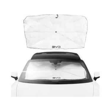 Imagem de BYD Act 3 Atto 3 Song Yuan plus F3 F0 Dolphin Protetor De Para-brisa P