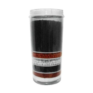 Imagem de Refil Para Filtro Mineralizador de Água Acqua Vitta Estillo Padrão, Br
