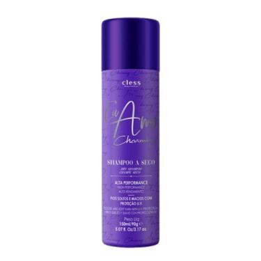 Imagem de Shampoo A Seco Charming Alta Performance 150ml
