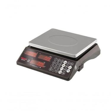 Imagem de Balança Balmak Quick Computadora E Contadora De Peças 33kg - Bateria -