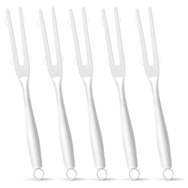 Imagem de Conjunto de alças dobráveis de refis de espanador, 5 peças, compatível com Swiffer Dusters, cabo de escova de remoção de poeira estática descartável para poeira eletrônica, móveis, persianas