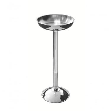 Imagem de Suporte Para Balde Tramontina Service Em Aço Inox
