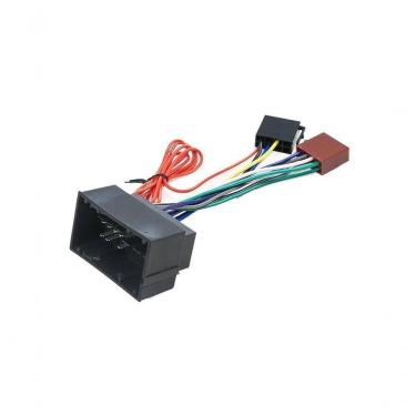 Imagem de Conector Permak Cd Jeep Renegade