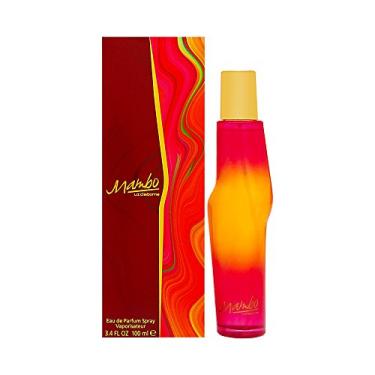 Imagem de Liz Claiborne Mambo para mulheres EDP Spray 100 ml Mambo para mulheres/Liz Claiborne Edp Spray 100 ml (W)
