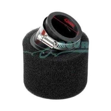 Imagem de Filtro De Ar De Espuma Para Motocross, ATV, Moto E Scooter, Limpeza De
