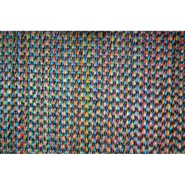 Imagem de Passadeira Unique Kilim 5 Multi-B 066X120 Cm